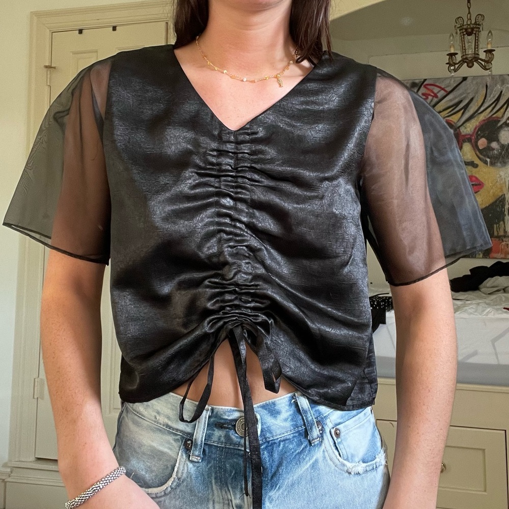LALAVON TOP